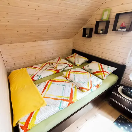 Jaktstuga Zacisze Trzęsacz